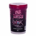 Soft Ball Bolinha Blink 2 Unidades - Soft Love