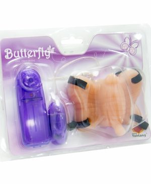 Vibrador Butterfly - Sexy Fantasy