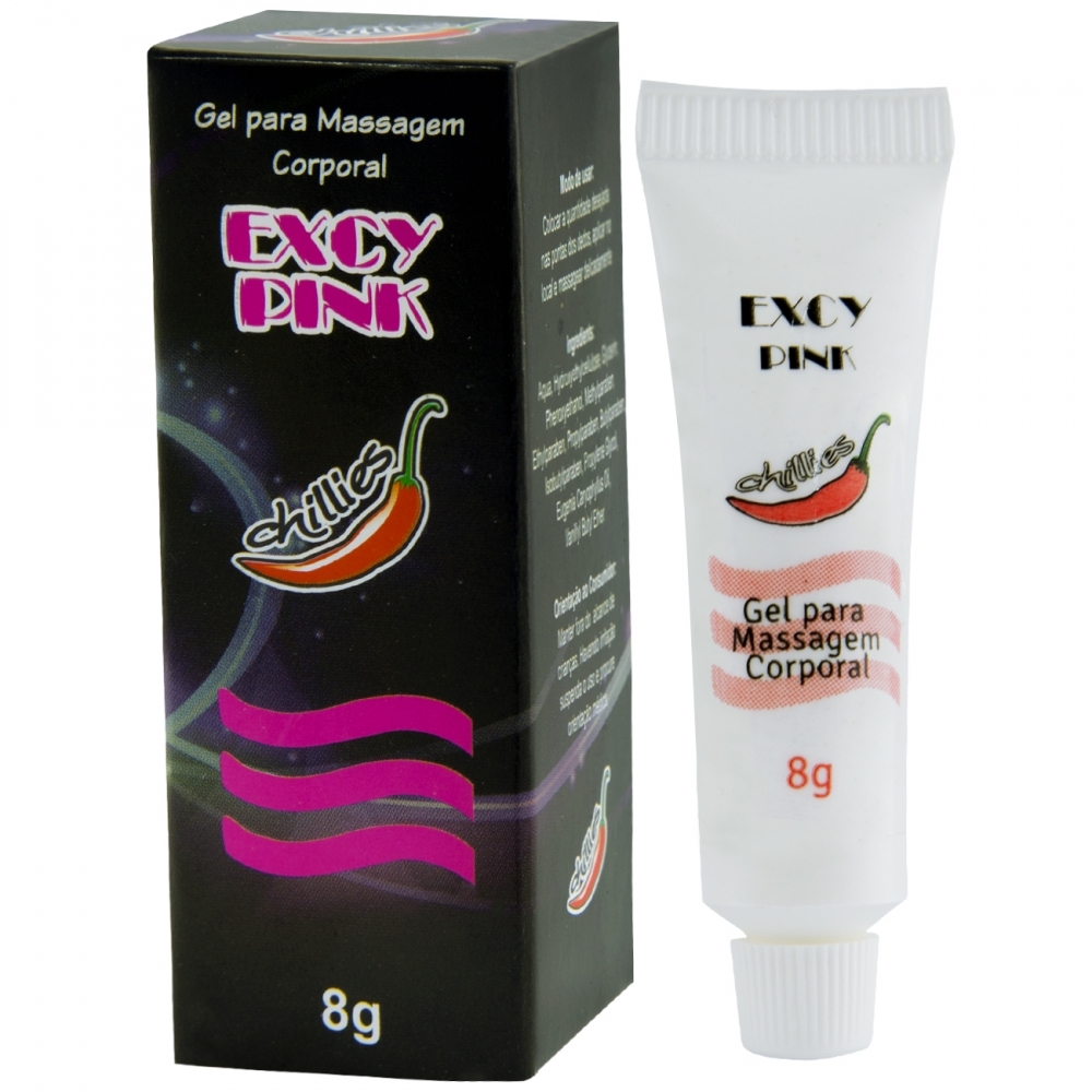 Excy Pink Excitante