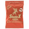 Preservativo Chocolate Com 3 Unidades Studex